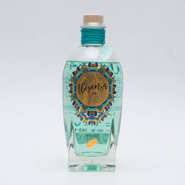 Ibisensa Gin