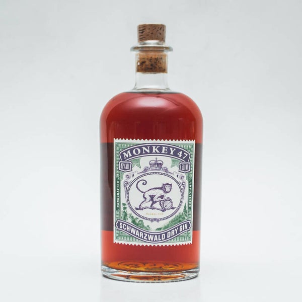 Monkey 47 Gin