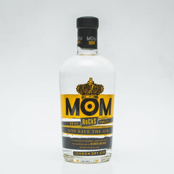 Mom Gin
