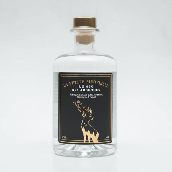 La Petite Merveille Gin
