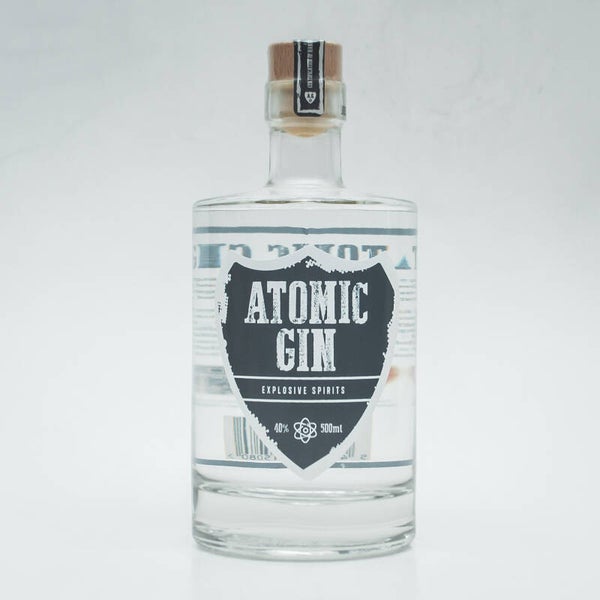Atomic Gin