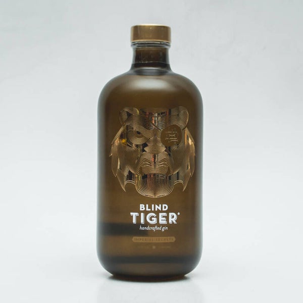 Blind Tiger Gin