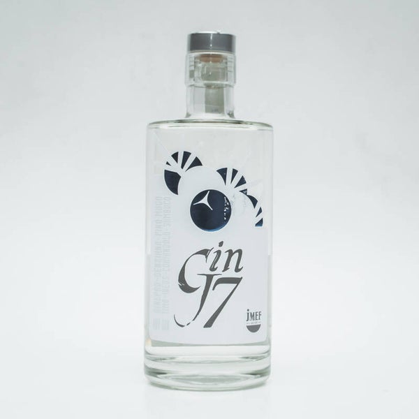 Gin J7