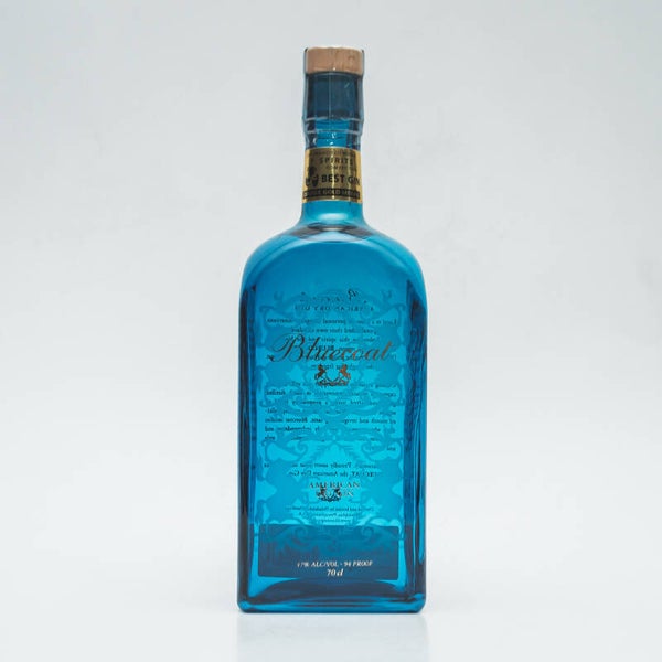 Bluecoat Gin
