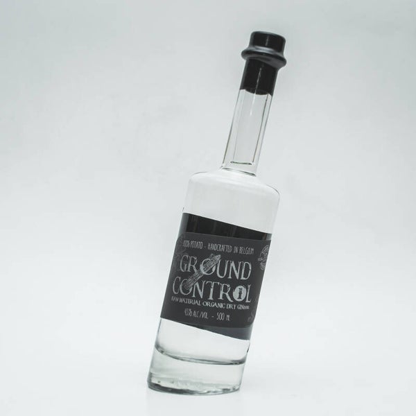 Ground Gin