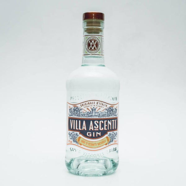 Villa Ascenti Gin