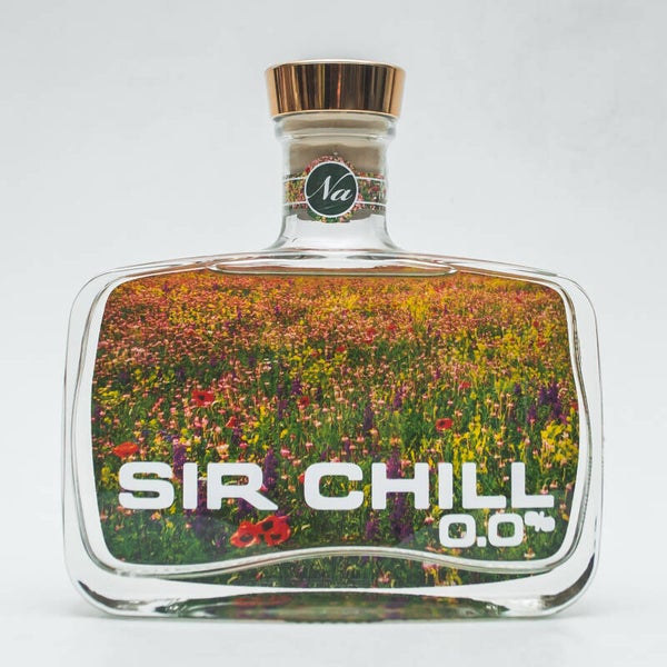 Sir Chill