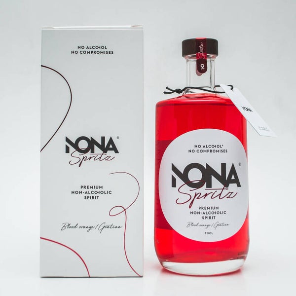 Nona Gin