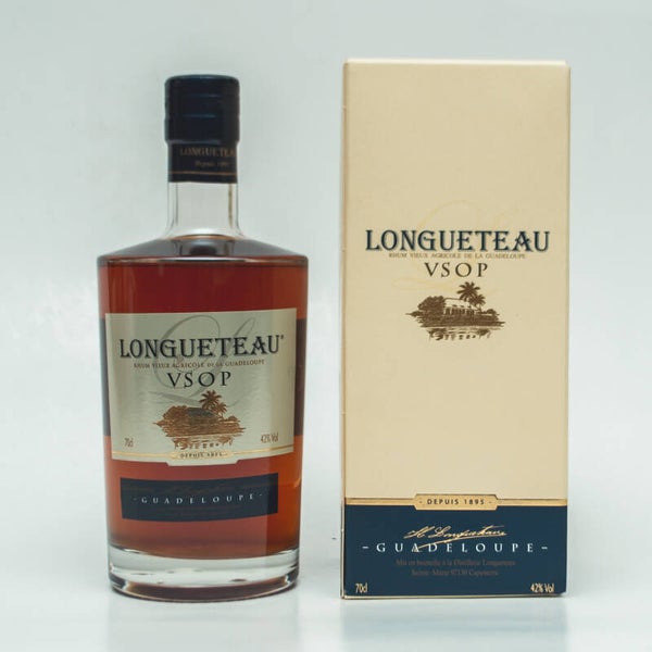 Longueteau VSOP