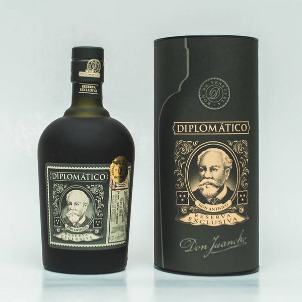 Diplomatico - Reserva Exclusiva