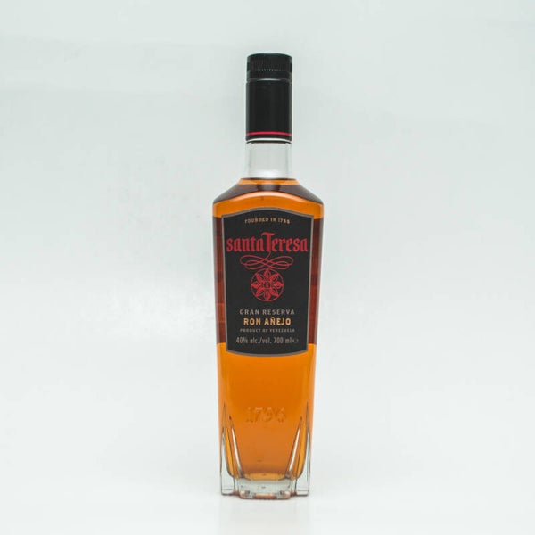 Santa Teresa - Ron Anejo - Gran Reserva