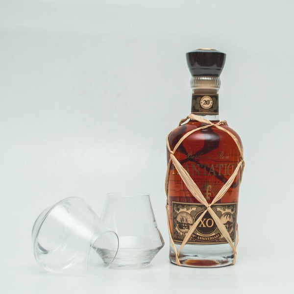 Plantation - XO Giftbox