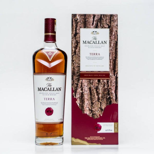 The Macallan - Terra