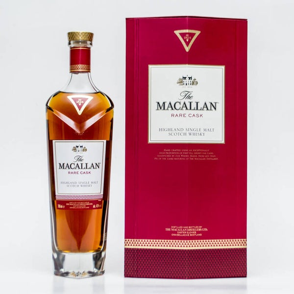 The Macallan - Rare Cask Highland Single Malt
