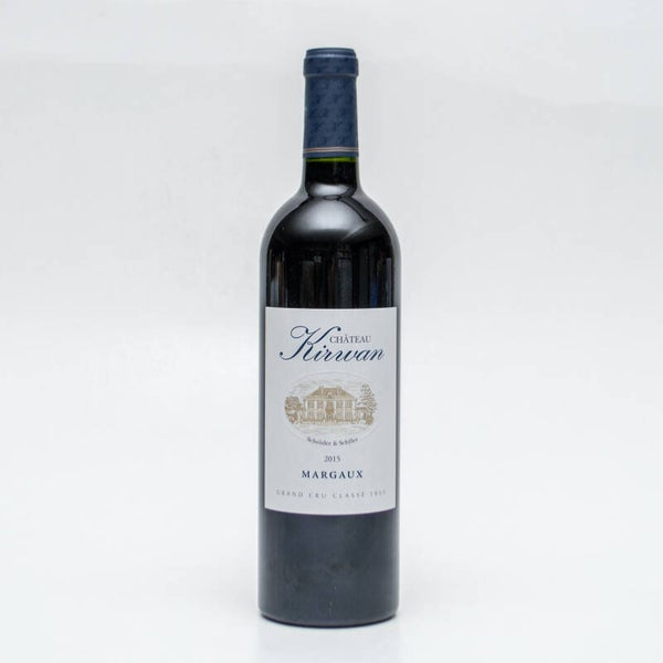 Chateau Kirwan - Margaux 2020