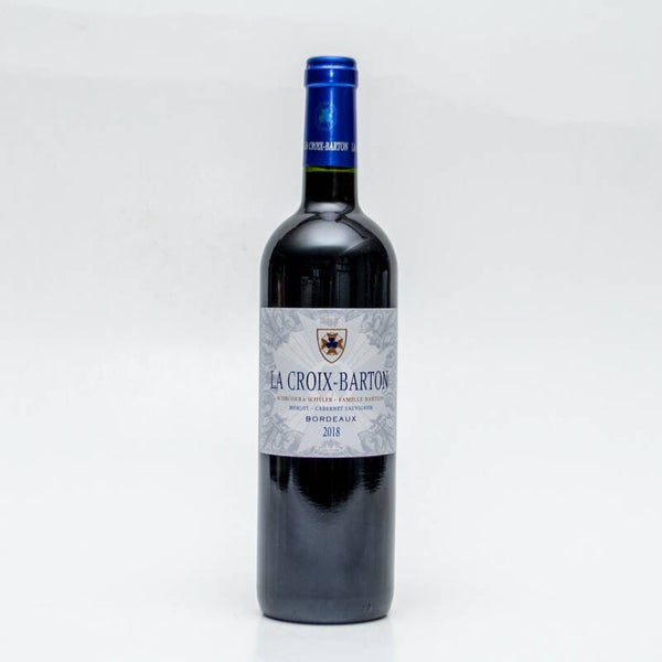 La Croix-Barton 2020 - Merlot Cabernet Sauvignon