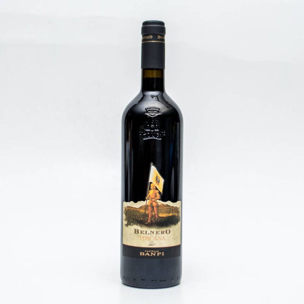 Banfi Belnero Toscana 2021