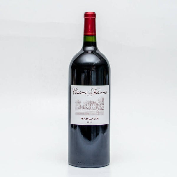 Charmes de Kirwan - Margaux 2016