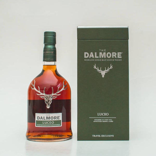 Dalmore - Luceo