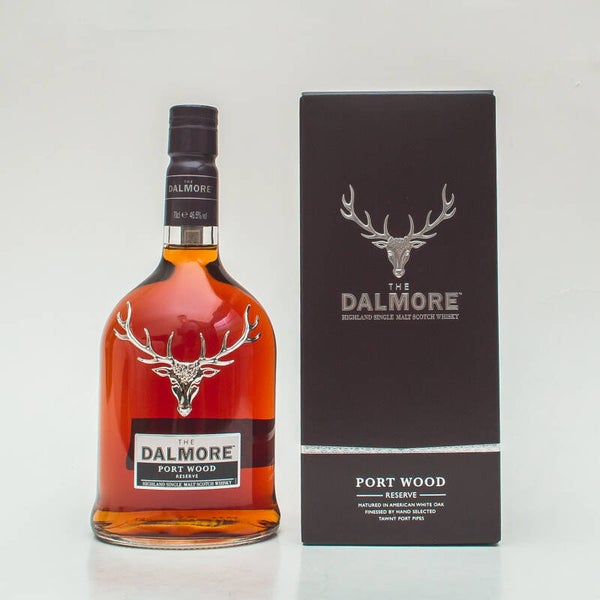 Dalmore - Port Wood Reserve