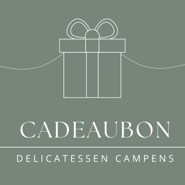 Cadeaubon Delicatessen Campens