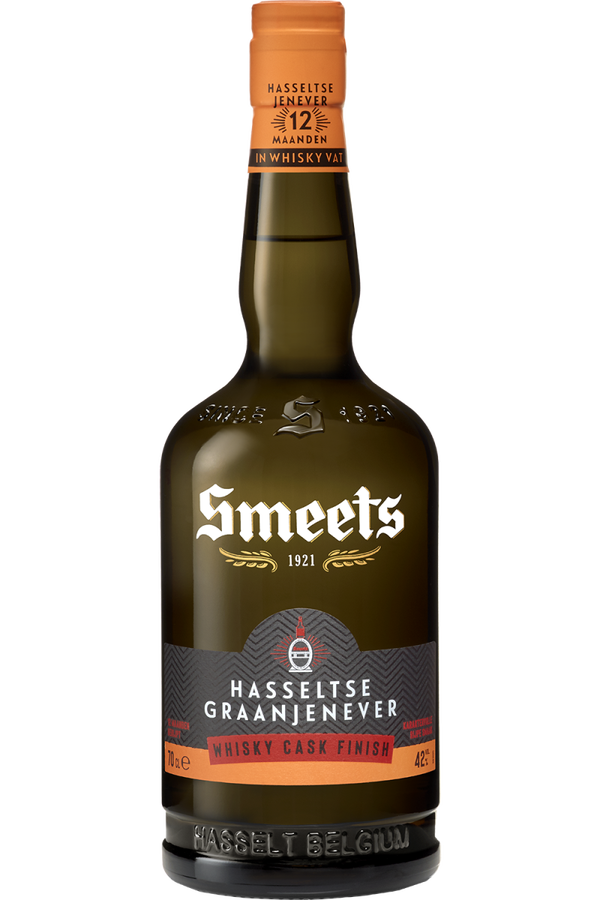 Smeets - Hasseltse graanjenever