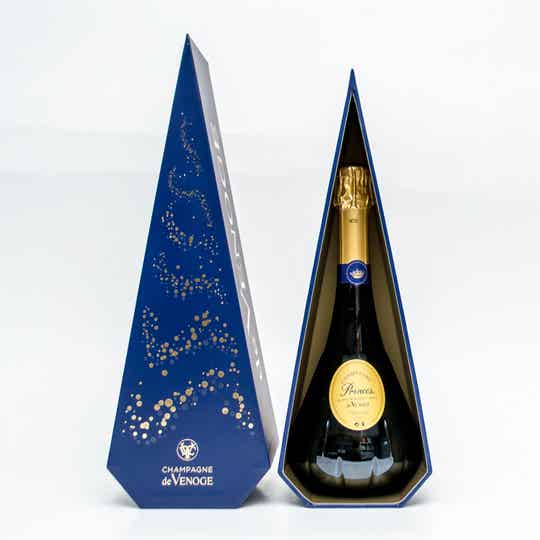 De Venoge Princes Sapin (fles naar keuze)