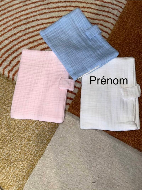 Protège Carnet de santé