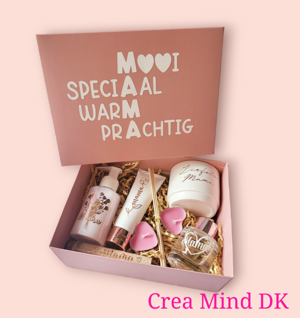 Cadeaubox moeder