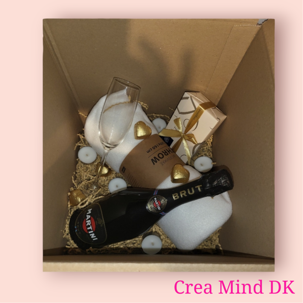 The relax Cava box