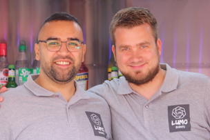 LuMo Events Team