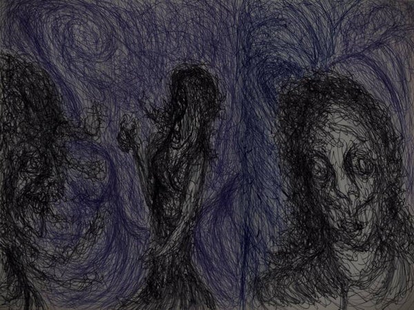 1988.Stalking nightmare