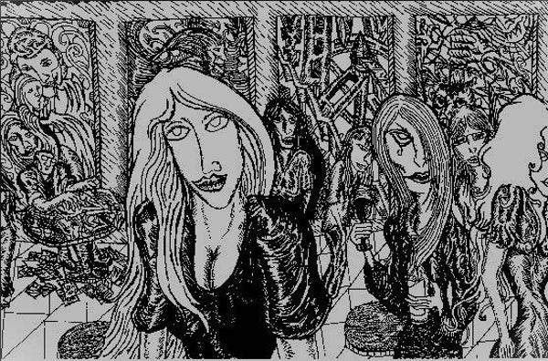 2005.Artists Stoic