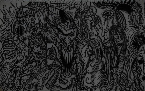 2005.Fever nightmares