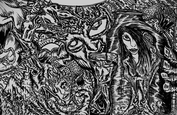 2005.Giver of false hope