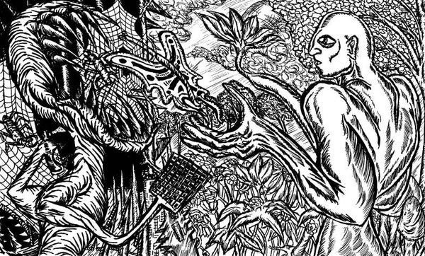 2005.Warrior against killer of beauty