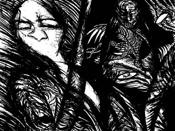 2020.Escaping one's demons