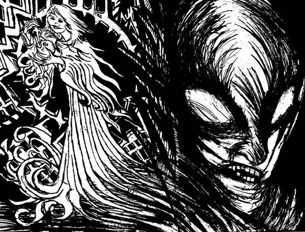 2020.Fairy ungodly mother