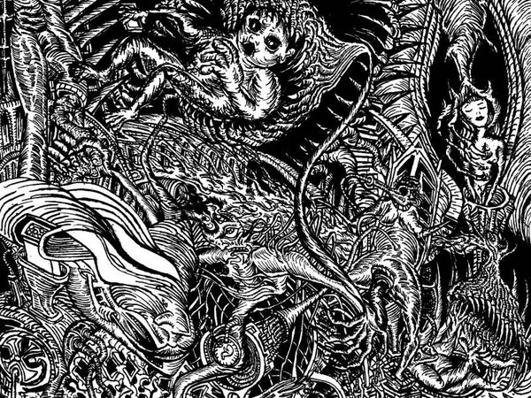 2020.Masters of decay