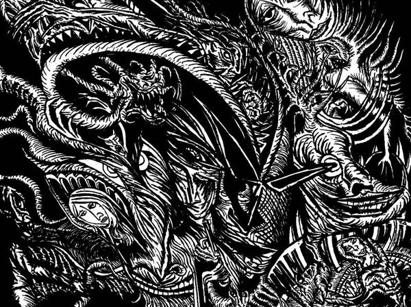 2020.Night visitors