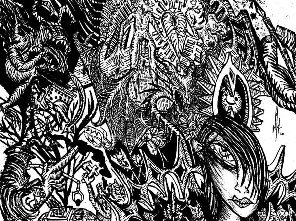 2020.Religious control