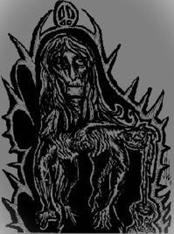 2021.Death reaper