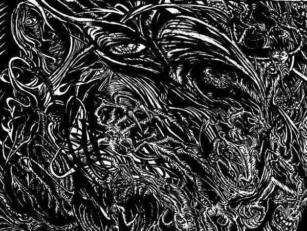 2021.Decay of sweet dreams