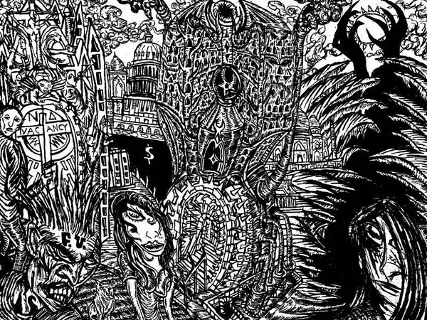2021.False afterlife hotels