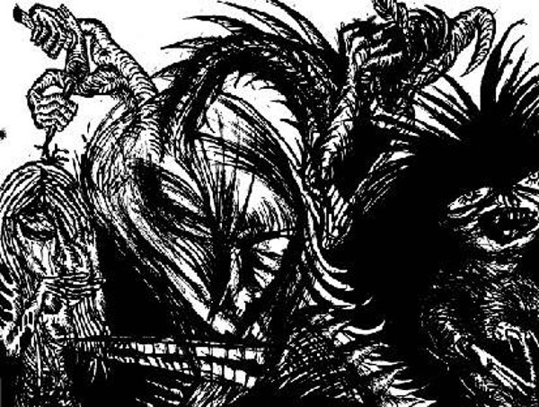 2021.The abuser and their victims