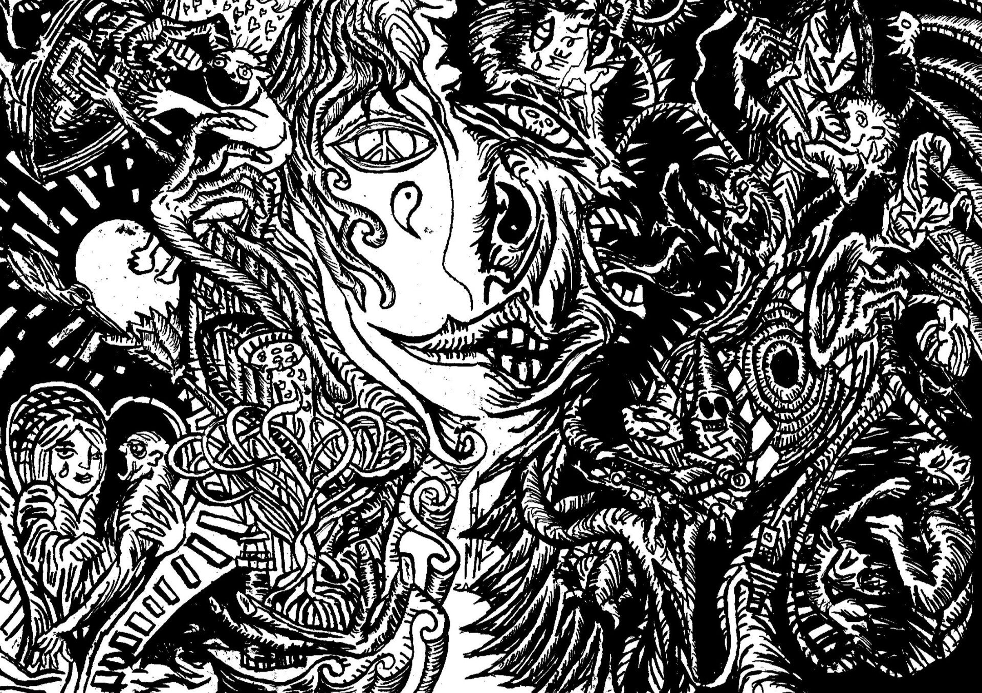 2023.Dichotomy