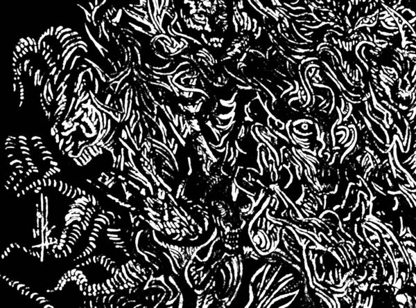 2023.Hidden evil within