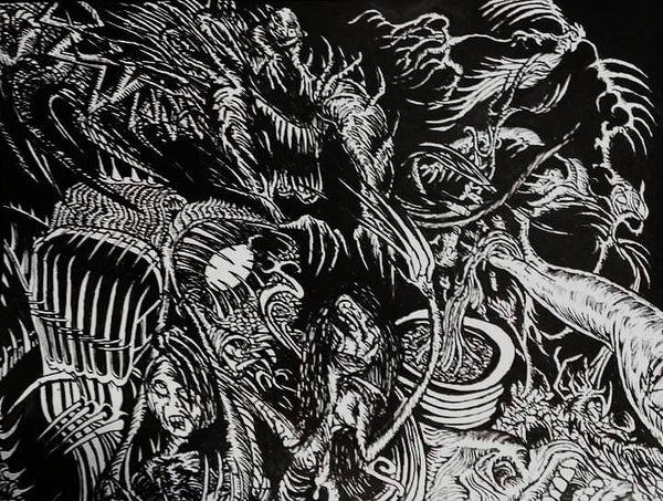 2023.Night terrors