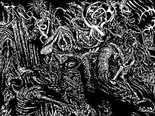 2023.Trap in one's own darkness