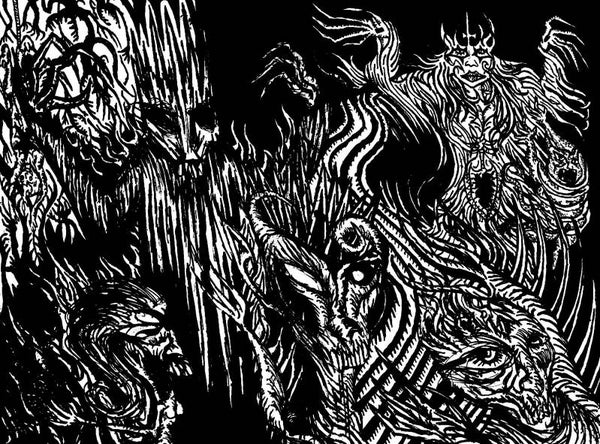 2024.Lords of nightmares